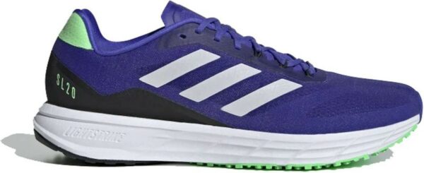 ZAPATILLAS ADIDAS SL20.2 M RUNNING - Imagen 2