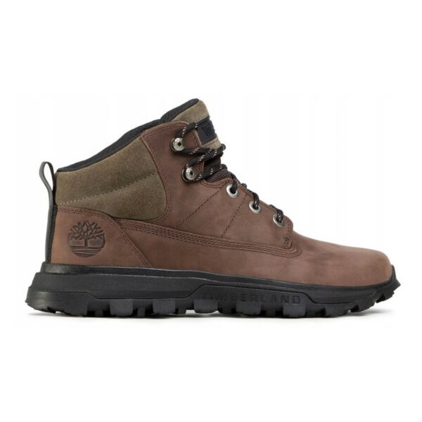 ZAPATILLA TIMBERLAND TREELINE MID - Imagen 3