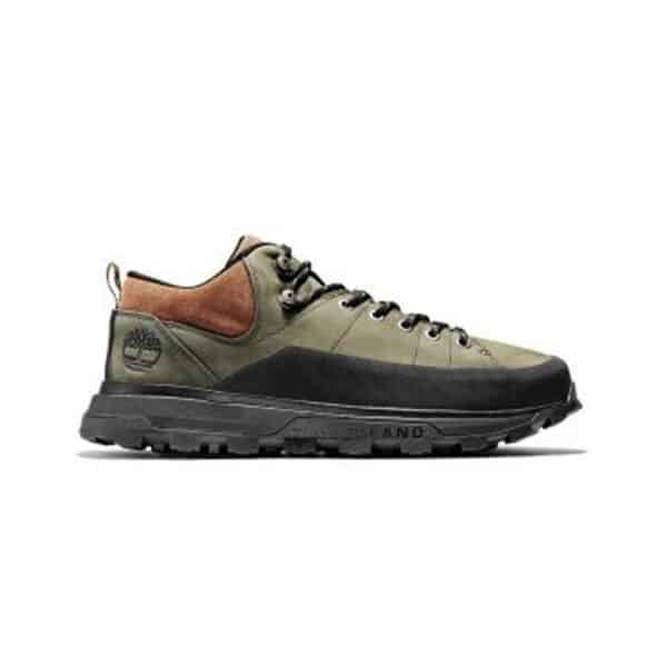 ZAPATILLA TIMBERLAND TREELINE LOW LEATHER - Imagen 6