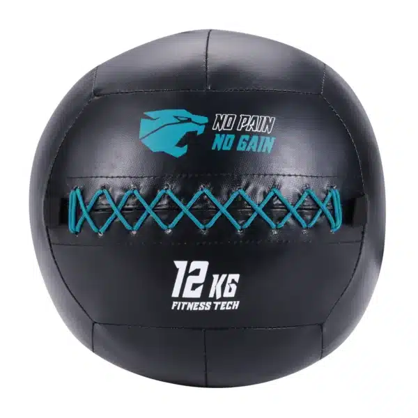 WALL BALL PREMIUM FT BALON MEDICINAL DE 3 A 14 KG - Imagen 4