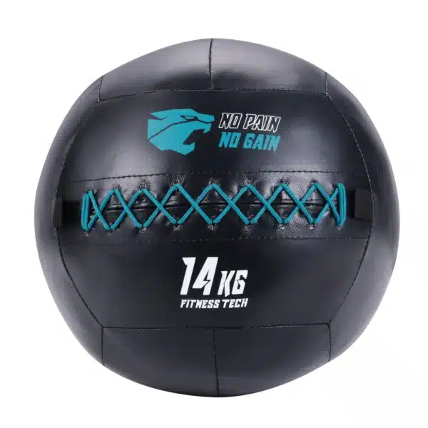 WALL BALL PREMIUM FT BALON MEDICINAL DE 3 A 14 KG - Imagen 3