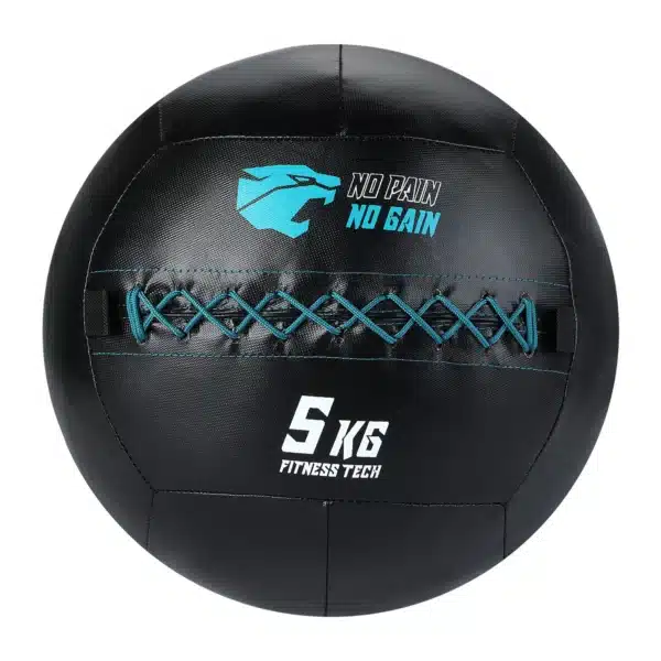 WALL BALL PREMIUM FT BALON MEDICINAL DE 3 A 14 KG - Imagen 6