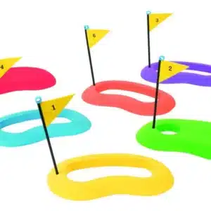 SET MINIGOLF