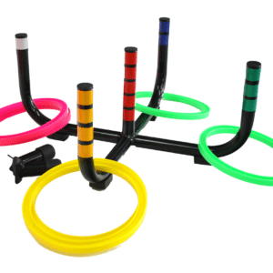 JUEGO DE ANILLAS