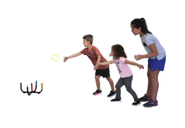 JUEGO DE ANILLAS - Imagen 2
