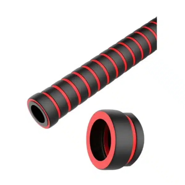 BARRA DE EXTENSIÓN PARA MANCUERNAS 25MM - Imagen 4