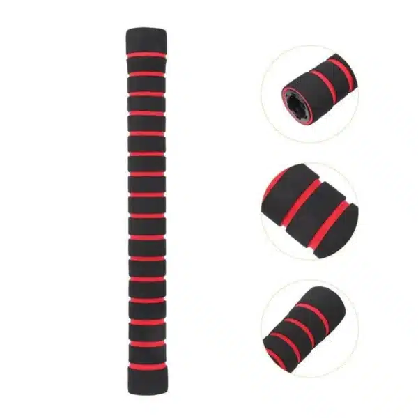 BARRA DE EXTENSIÓN PARA MANCUERNAS 25MM - Imagen 2