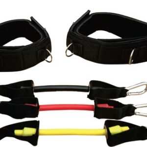 Entrenador De Resistencia Lateral PRO