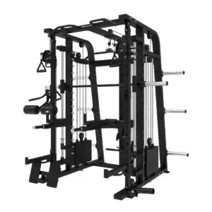 SMITH MACHINE F30 maquina multifunciones