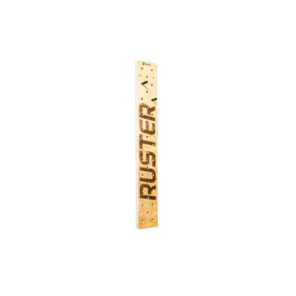 Pegboard TABLERO 220X30X4 CM