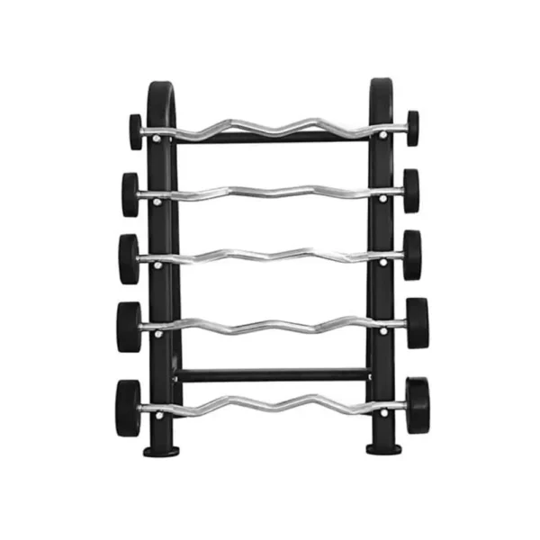 Rack Barras Montadas - Imagen 2