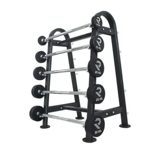 Rack Barras Montadas