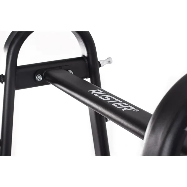 Rack Barras Montadas - Imagen 4