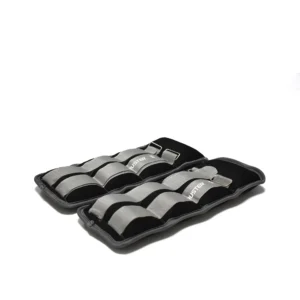 Tobilleras Lastradas 0,5/1/1,5/2 KG