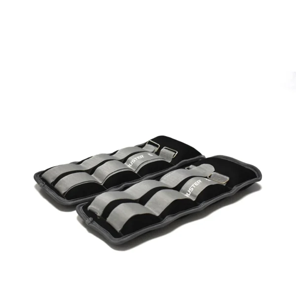 Tobilleras Lastradas 0,5/1/1,5/2 KG