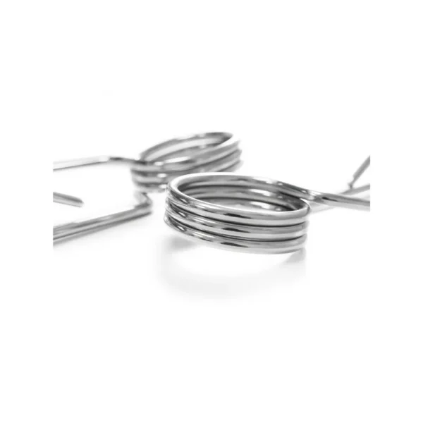 Collarines de Metal (par) - Imagen 3