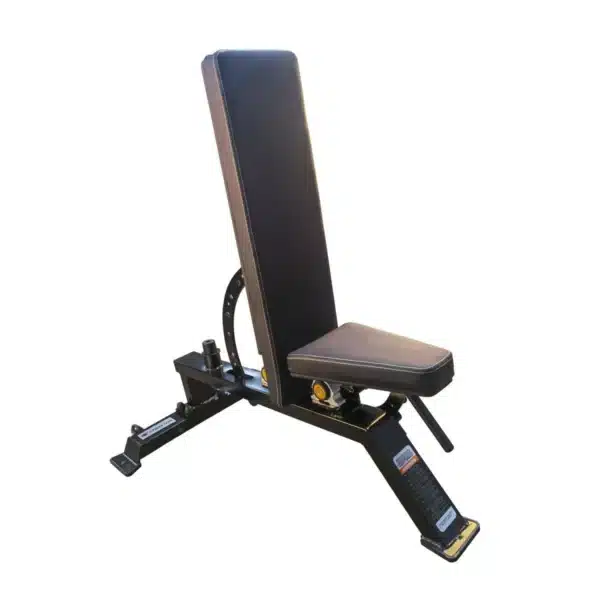 BANCO AJUSTABLE MUSCULACIÓN PROFESIONAL - Imagen 15
