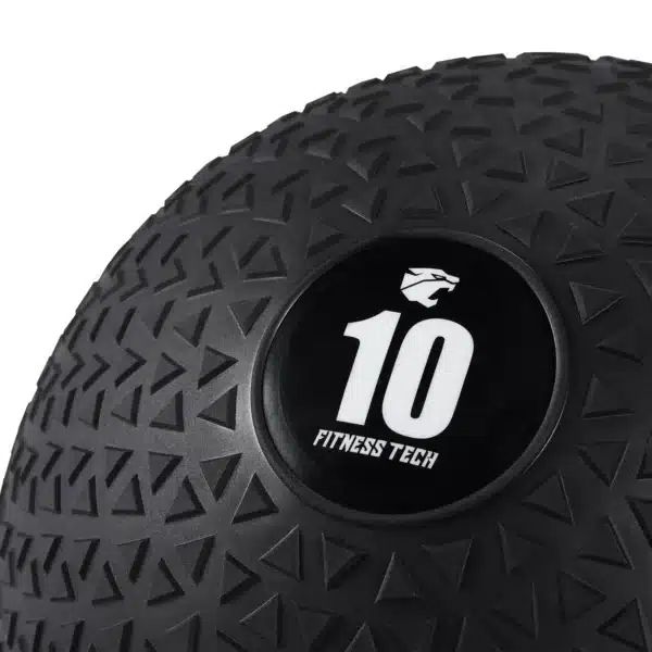 SLAM BALL BALON MEDICINAL SIN BOTE DE 4 A 25 KG - Imagen 5