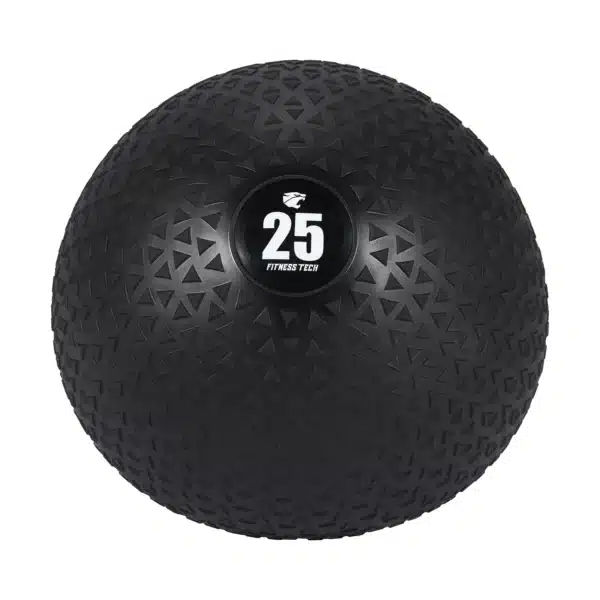 SLAM BALL BALON MEDICINAL SIN BOTE DE 4 A 25 KG - Imagen 3