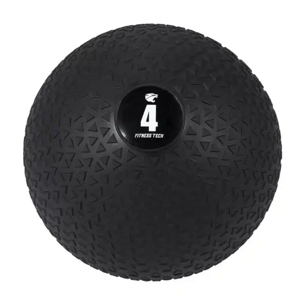 SLAM BALL BALON MEDICINAL SIN BOTE DE 4 A 25 KG - Imagen 6