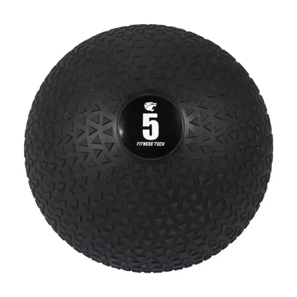SLAM BALL BALON MEDICINAL SIN BOTE DE 4 A 25 KG - Imagen 2