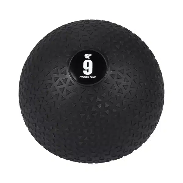 SLAM BALL BALON MEDICINAL SIN BOTE DE 4 A 25 KG - Imagen 4