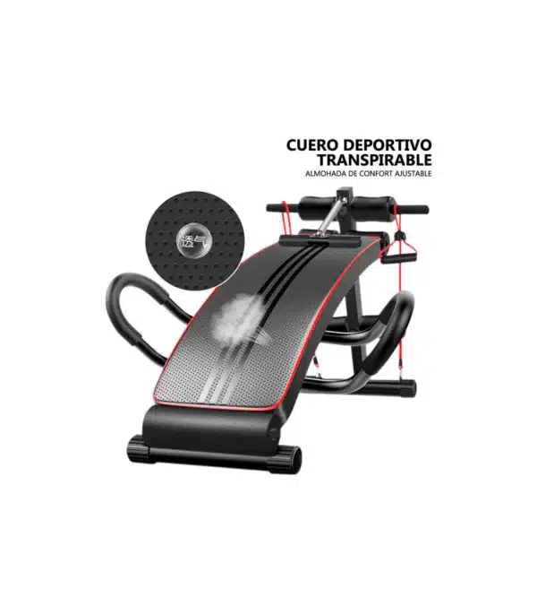 BANCO ABDOMINALES REF 082 - Imagen 4