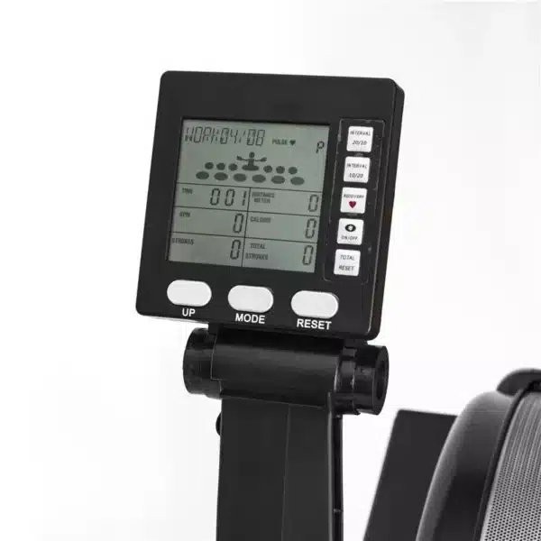 MÁQUINA REMO AIRE PLEGABLE PROFESIONAL - Imagen 7