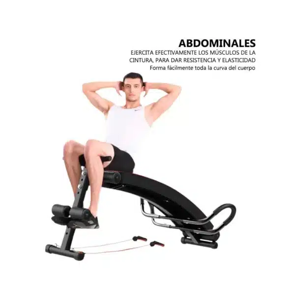 BANCO ABDOMINALES REF 082 - Imagen 8
