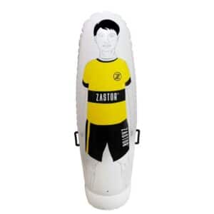 Jugador barrera hinchable BENJI 175 cm