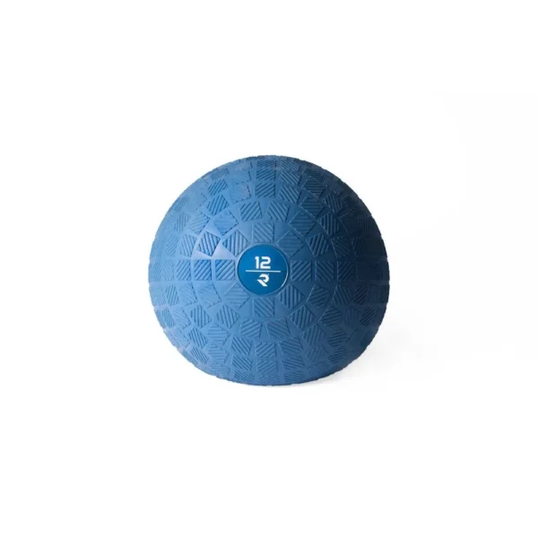 Slam Ball Blue BALON MEDICINAL HASTA 60 KILOS sin rebote - Imagen 5