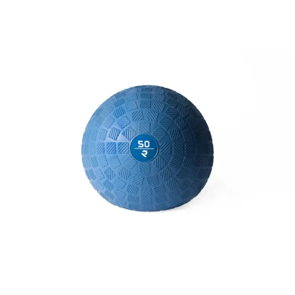 Slam Ball Blue BALON MEDICINAL HASTA 60 KILOS sin rebote - Imagen 12