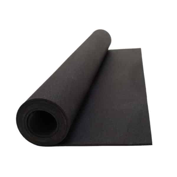 SUELO DE CAUCHO EN ROLLO 1,25X10M - Imagen 2
