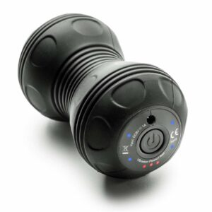Vibration Peanut Ball