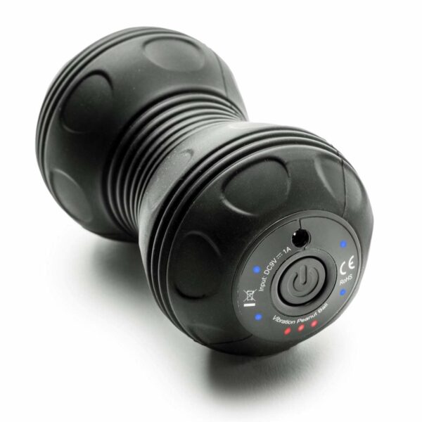 Vibration Peanut Ball