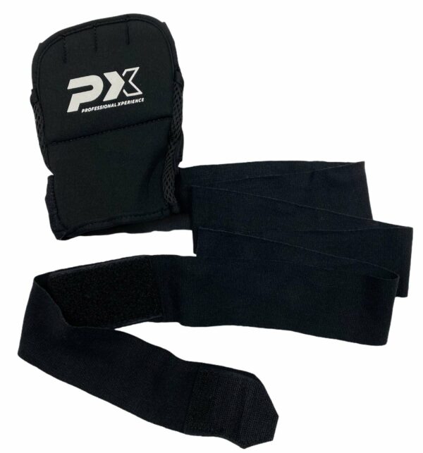 GUANTES DE ENTRENAMIENTO DE NEOPRENO Y GEL PX - Imagen 3