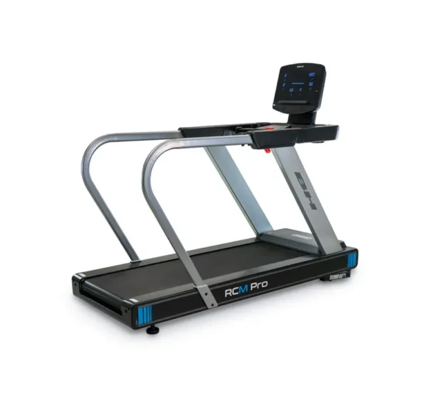 Cinta de Correr BH RCM Pro MED semiprofesional 16km/h - Imagen 8