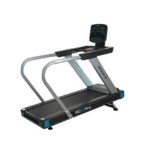 Cinta de Correr BH RCM Pro MED semiprofesional 16km/h