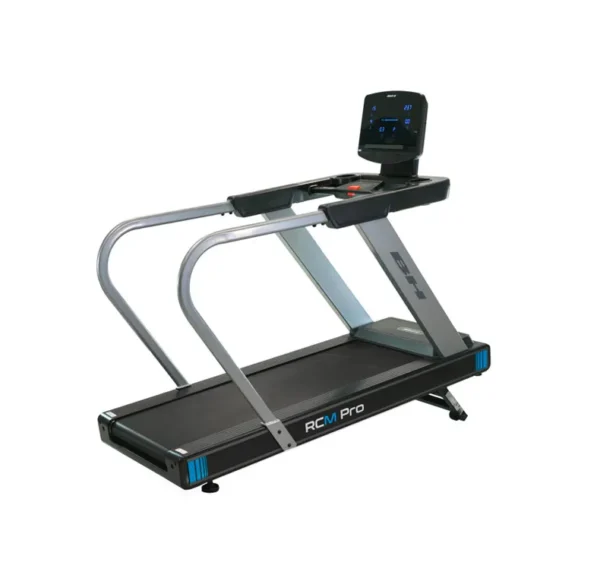 Cinta de Correr BH RCM Pro MED semiprofesional 16km/h