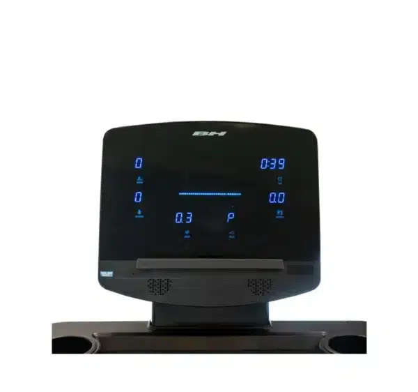 Cinta de Correr BH RCM Pro MED semiprofesional 16km/h - Imagen 7