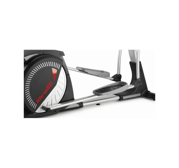 Bicicleta Elíptica BH Super Khronos G2488 - Imagen 4
