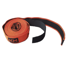 BANDA ELÁSTICA CON VELCRO MULTI SPORT KX FORCE.