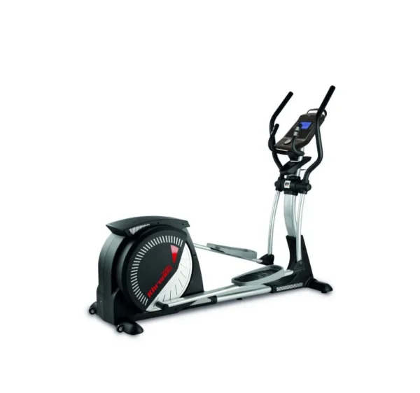 Bicicleta Elíptica BH Super Khronos G2488