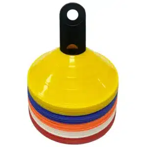Conos (set de 50 uds)