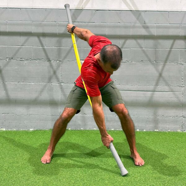 Mobility Stick (4 Tamaños) - Imagen 2