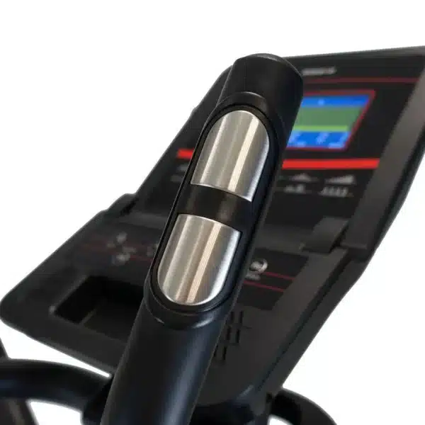 BICICLETA KHRONOS GENERADOR BLACK - Imagen 4
