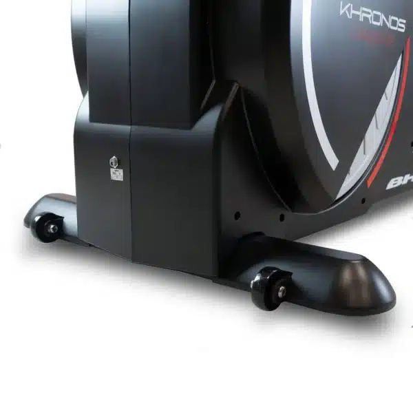 BICICLETA KHRONOS GENERADOR BLACK - Imagen 2
