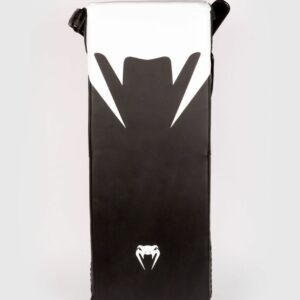 Venum Satchel Kick Shield Negro-Blanco ESCUDO