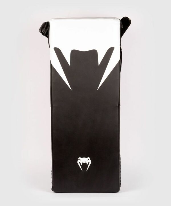 Venum Satchel Kick Shield Negro-Blanco ESCUDO