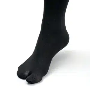 CALCETINES NINJA NEGROS PARA TABI